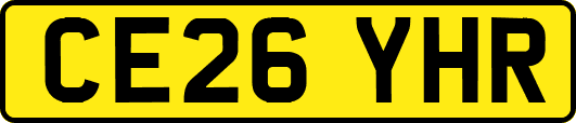 CE26YHR