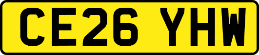 CE26YHW