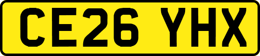 CE26YHX
