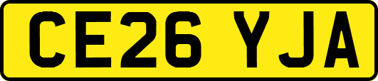 CE26YJA