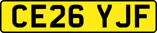 CE26YJF