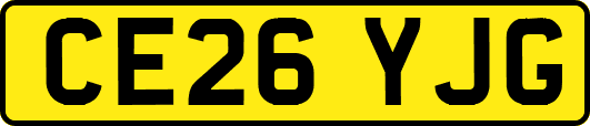 CE26YJG