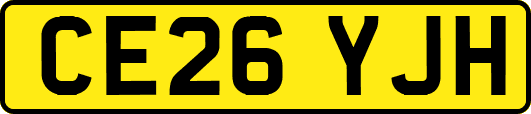 CE26YJH