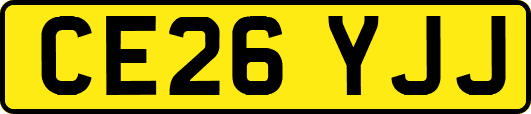 CE26YJJ