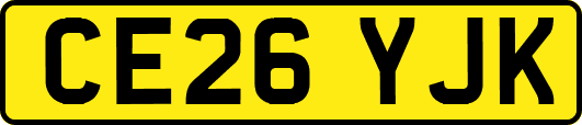 CE26YJK