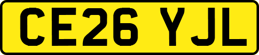 CE26YJL