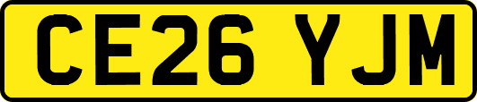CE26YJM
