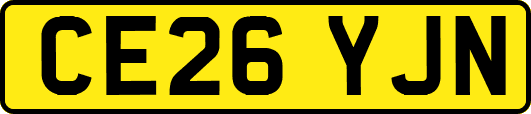 CE26YJN