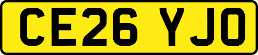 CE26YJO