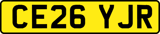 CE26YJR