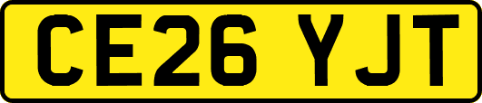 CE26YJT