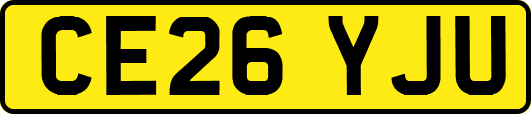 CE26YJU