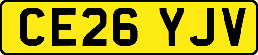 CE26YJV