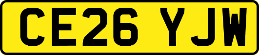 CE26YJW