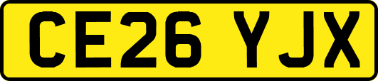 CE26YJX