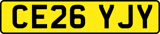 CE26YJY