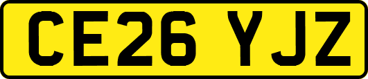 CE26YJZ