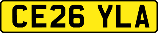 CE26YLA