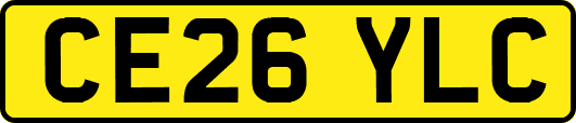 CE26YLC