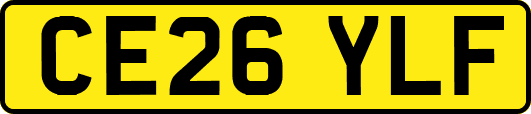 CE26YLF
