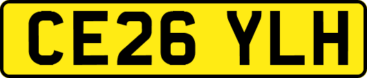 CE26YLH