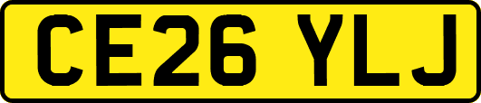 CE26YLJ