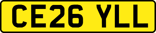 CE26YLL