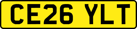 CE26YLT