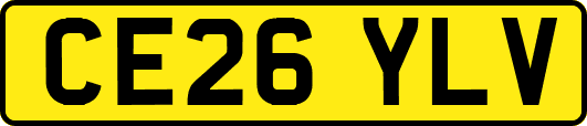 CE26YLV