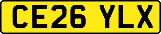 CE26YLX