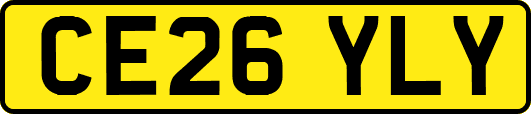 CE26YLY