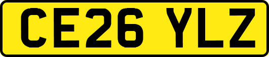 CE26YLZ