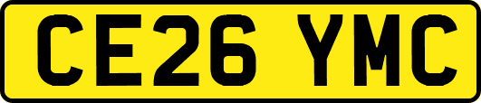 CE26YMC