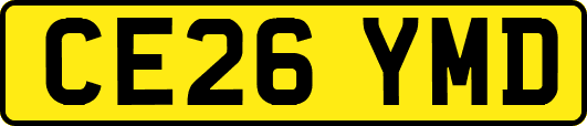 CE26YMD