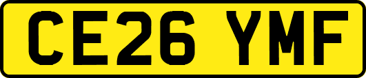 CE26YMF