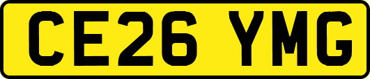 CE26YMG