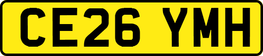 CE26YMH