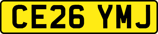 CE26YMJ