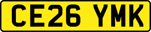 CE26YMK