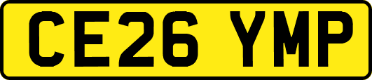 CE26YMP