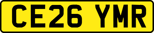 CE26YMR