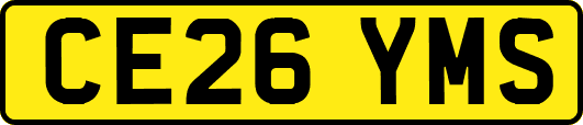 CE26YMS