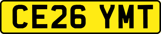 CE26YMT