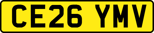CE26YMV