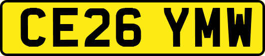 CE26YMW