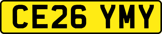 CE26YMY