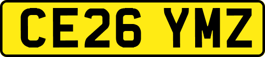CE26YMZ