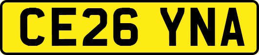 CE26YNA