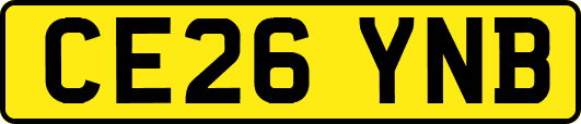 CE26YNB