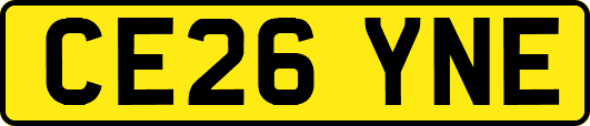 CE26YNE
